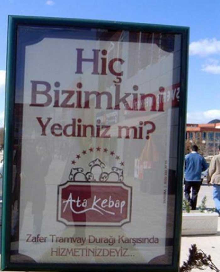 Ilginc Mekan Isimleri 20