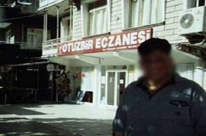 Ilginc Mekan Isimleri 21