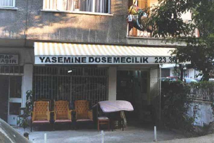 Ilginc Mekan Isimleri 29