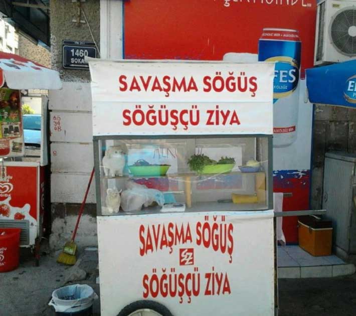 Ilginc Mekan Isimleri 93
