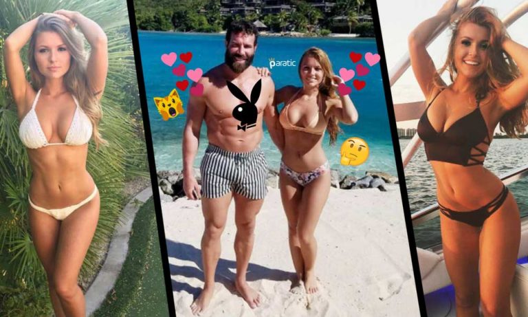 Instagram Playboy’u Dan Bilzerian Tek Eşliliğe Geçti!