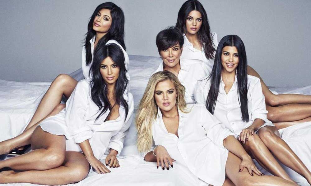 Kardashian Ailesi Kardashian Ailesi