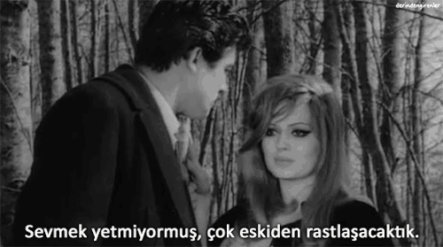 Peki, İzzet Günay’ın rol aldığı bu sahne hangi film?