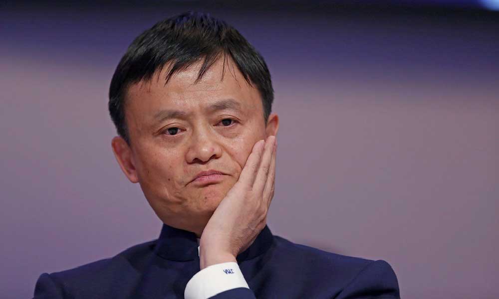 Jack Ma İnternetle Tanıştıktan Hemen Sonra Ne Düşündü?