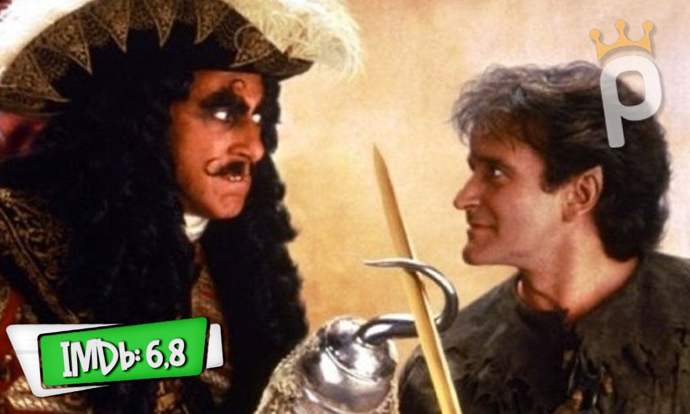 Kanca (Hook)