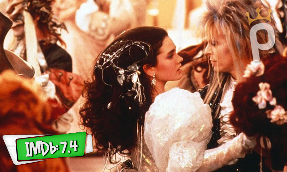 Labirent (Labyrinth)