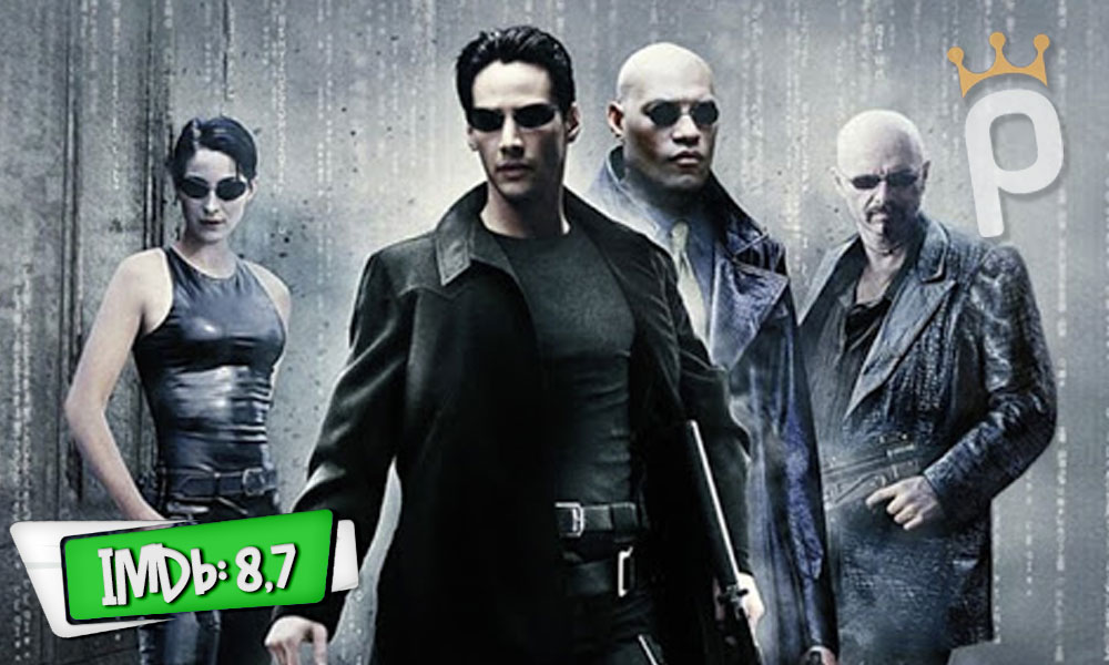 Matrix