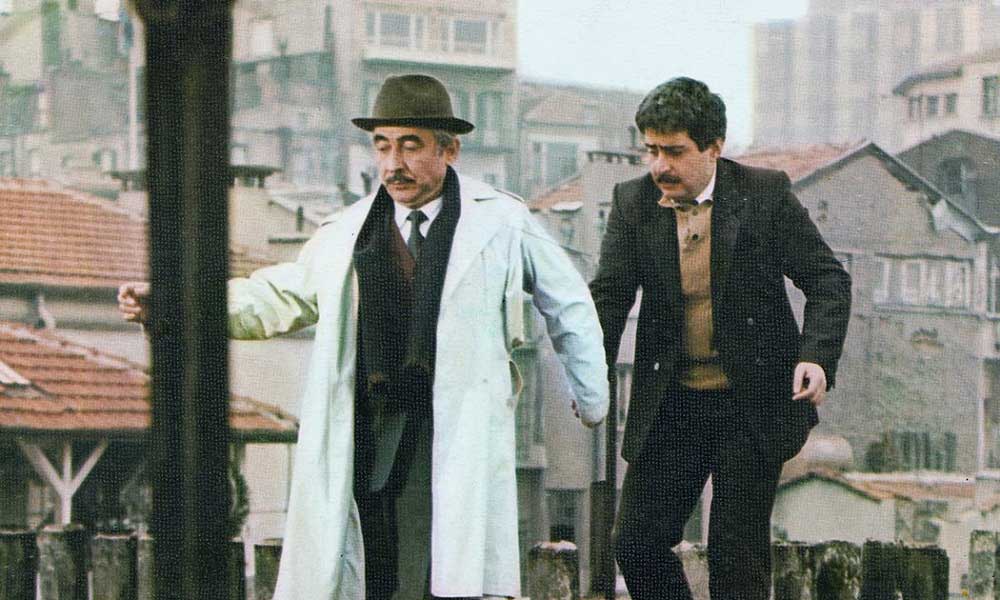 Muhsin Bey (1987)