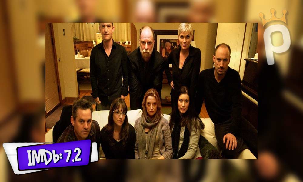 Paralel Evren (Coherence)
