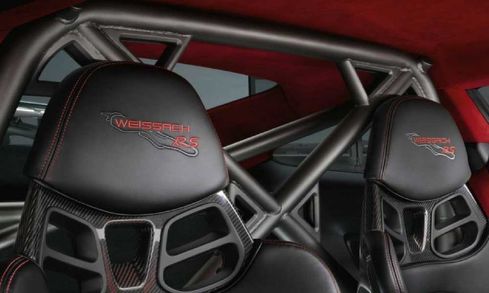 Porsche Yeni Gt2 Rs Modeli Ile Rakiplerine Korku Salmaya Geliyor Kokpit Yapisi