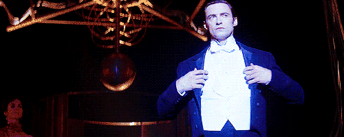 The Prestige (Prestij-2006)