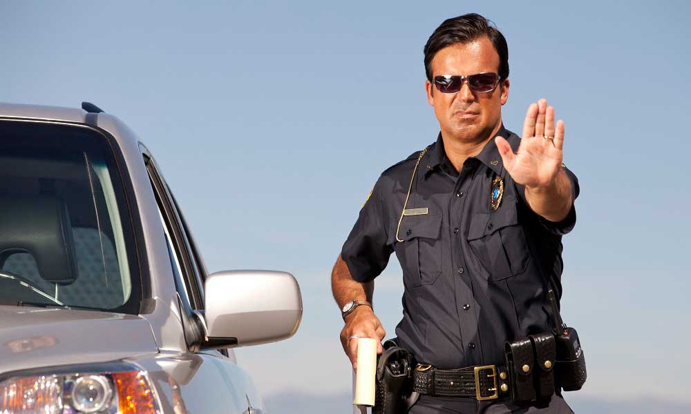 Polis Memuru