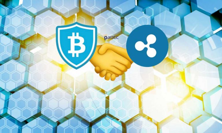 BitGo Ripple Cüzdanlarına Çoklu İmza Özelliği mi Getiriyor?