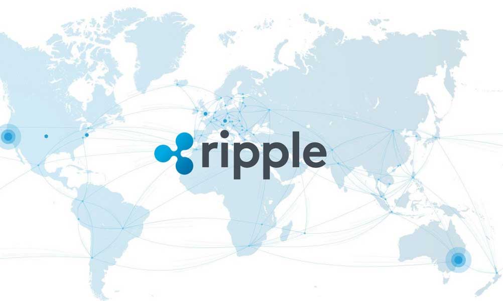 Ripple için Önemli Bir Adım