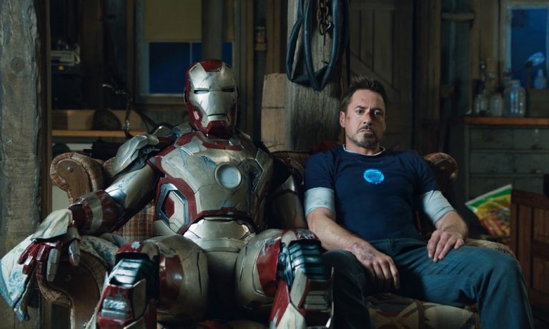 Robert Downey Jr.’dan Iron Man Hayranlarını Üzecek Haber!