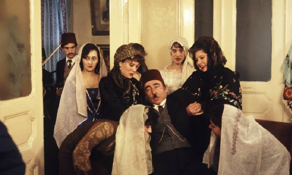 Şekerpare (1983)