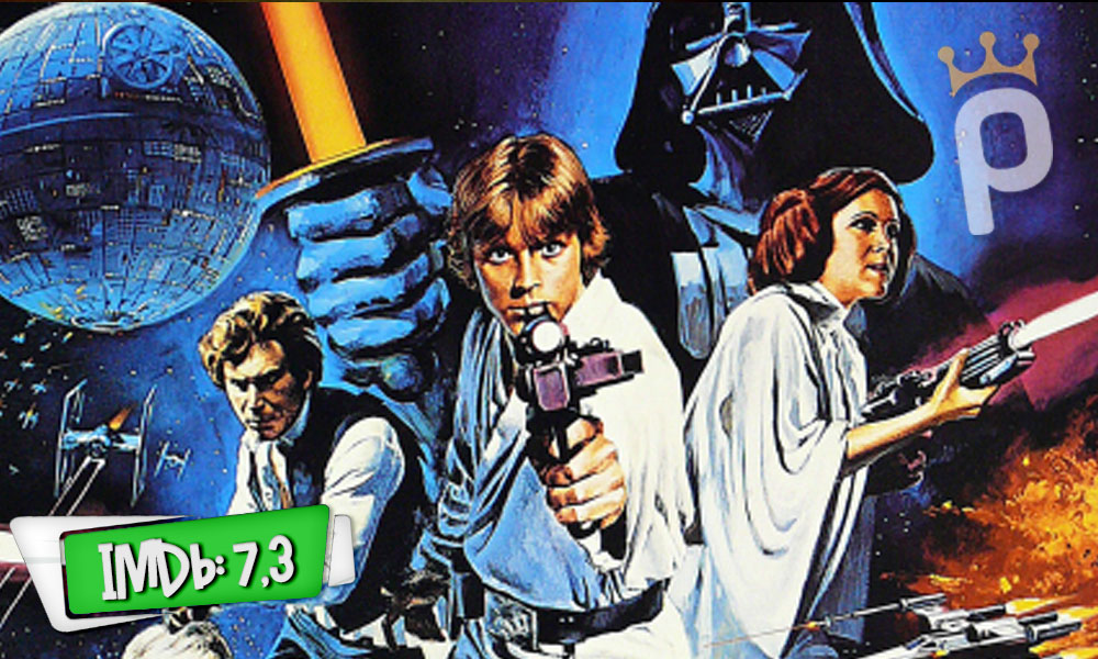 Star Wars