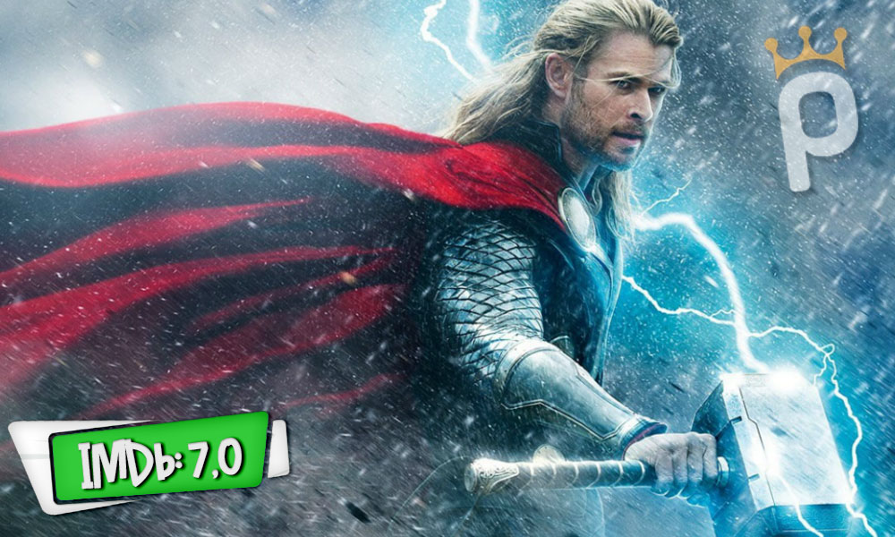 Thor