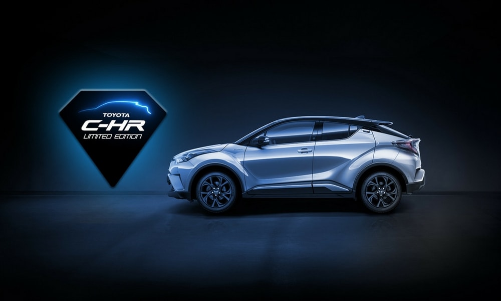 Toyota 2022 iÃ§in PlanladÄ±ÄŸÄ± Yeni Nesil Batarya Sistemi