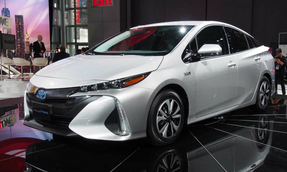 Toyota 2022 için Planladığı Yeni Nesil Batarya Sistemi Üzerinde