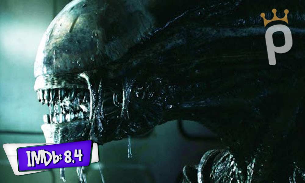 Yaratık (Alien)