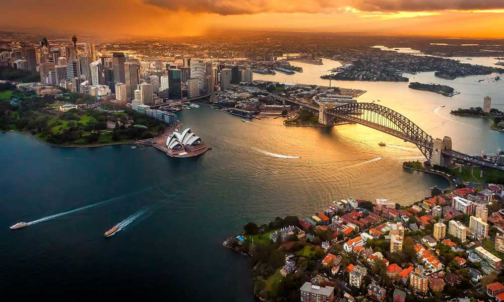 Sydney - Avustralya