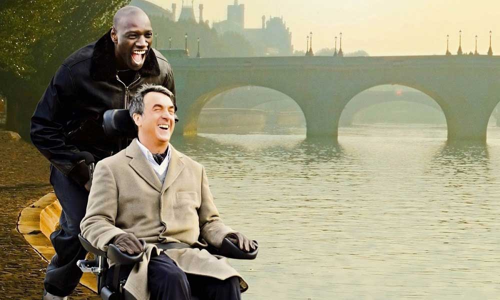 Can Dostum (The Intouchables)