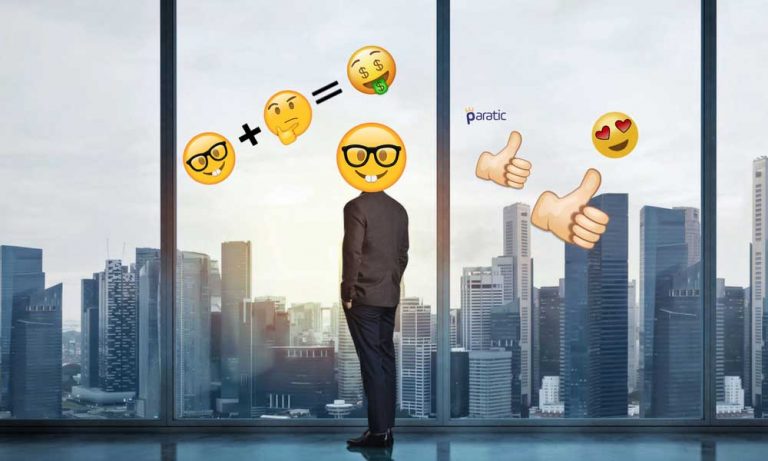 Yeni Bir Para Kazanma Yolu: Emoji Çevirmenliği