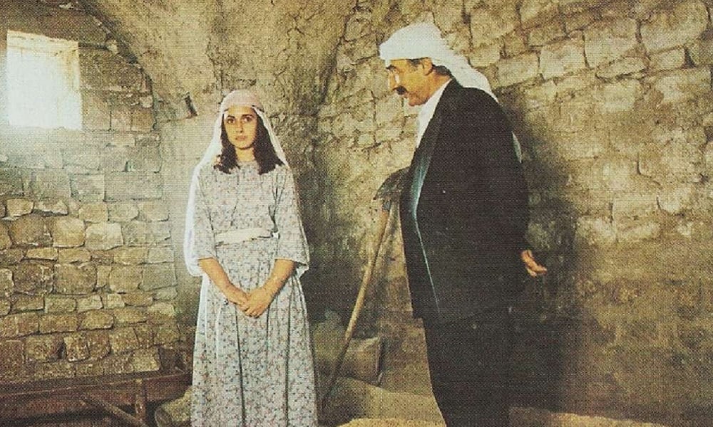Züğürt Ağa (1985)