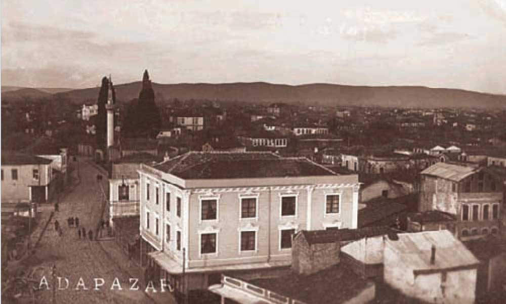 1913 Yılında Kurulan Türk Ticaret Bankası 1913 Yılında Kurulan Türk Ticaret Bankası