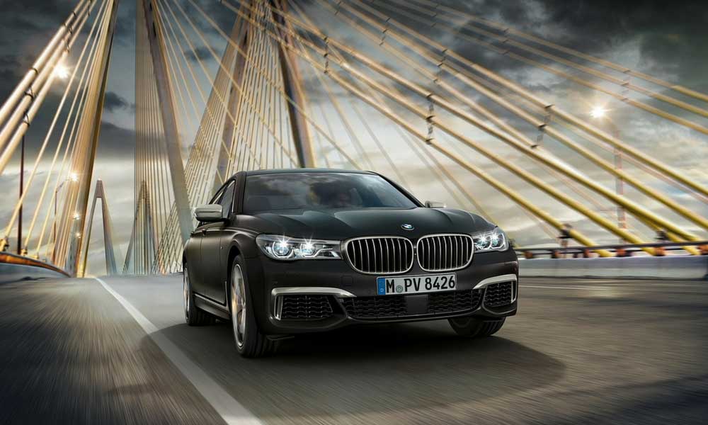 2017 Yilinin En Az Sorun Cikaran Ilk 10 Otomobil Markasi Belli Oldu Bmw