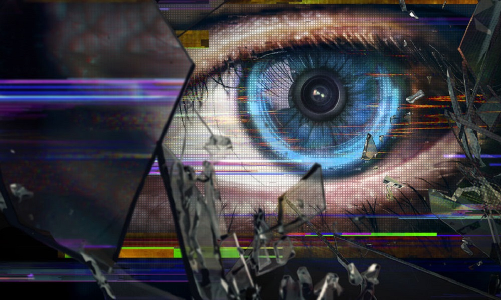 7YÜZ ve Black Mirror Arasındaki Benzerlik!