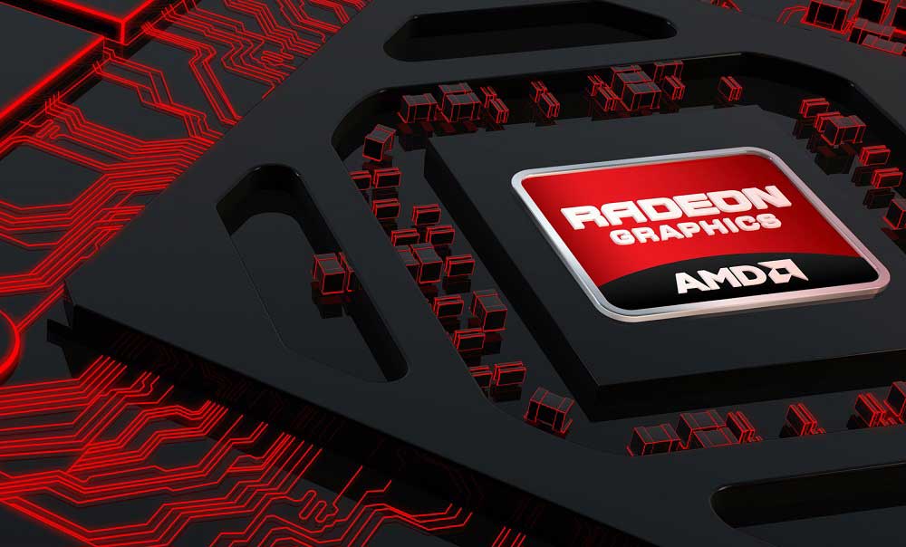 AMD Yükseliş Uzun Vadeli Değil