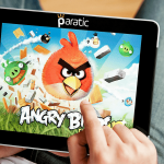 Angry Birds Halka Arza Hazırlanıyor