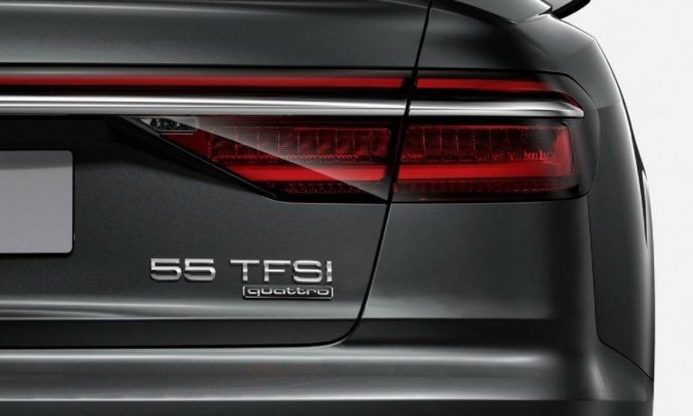 Audi Beygir Gücüne Yönelik Yeni İsimlendirme Dönemine Geçiyor!