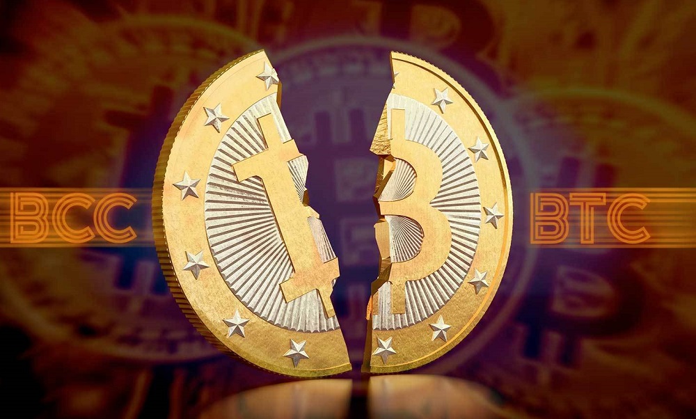 Bitcoin Cash Anında Yükseldi
