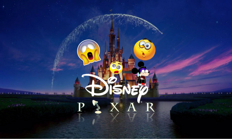 Disney ve Pixar Filmleri Hakkında Dumura Uğratan 20 İlginç Bilgi!