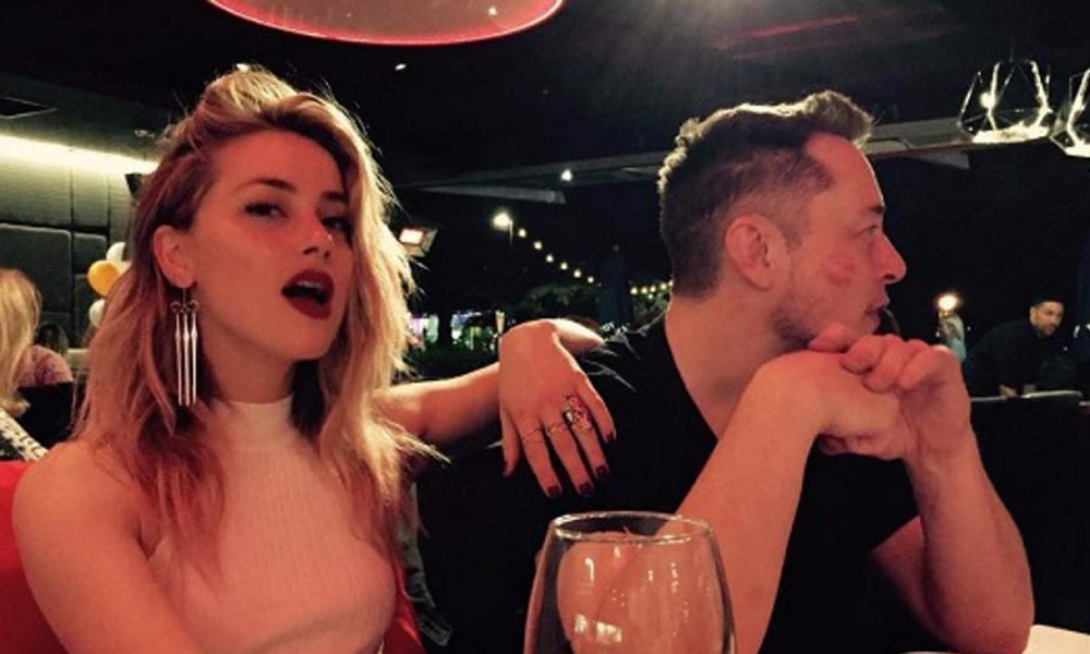 Amber Heard, Elon Musk neden ayrıldı?