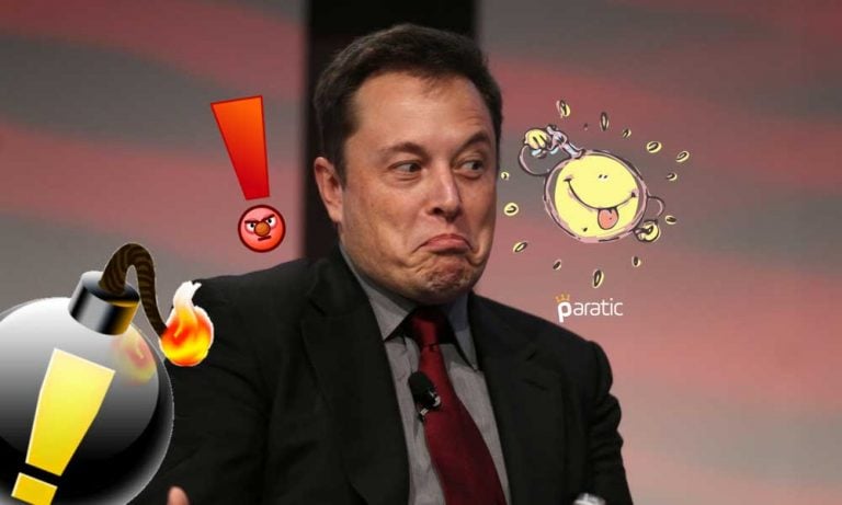Elon Musk’tan Şaşırtıcı İtiraf: “Evet, Bipolarım”