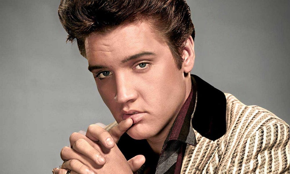 Elvis Presley’nin ölümünün sahte mi?