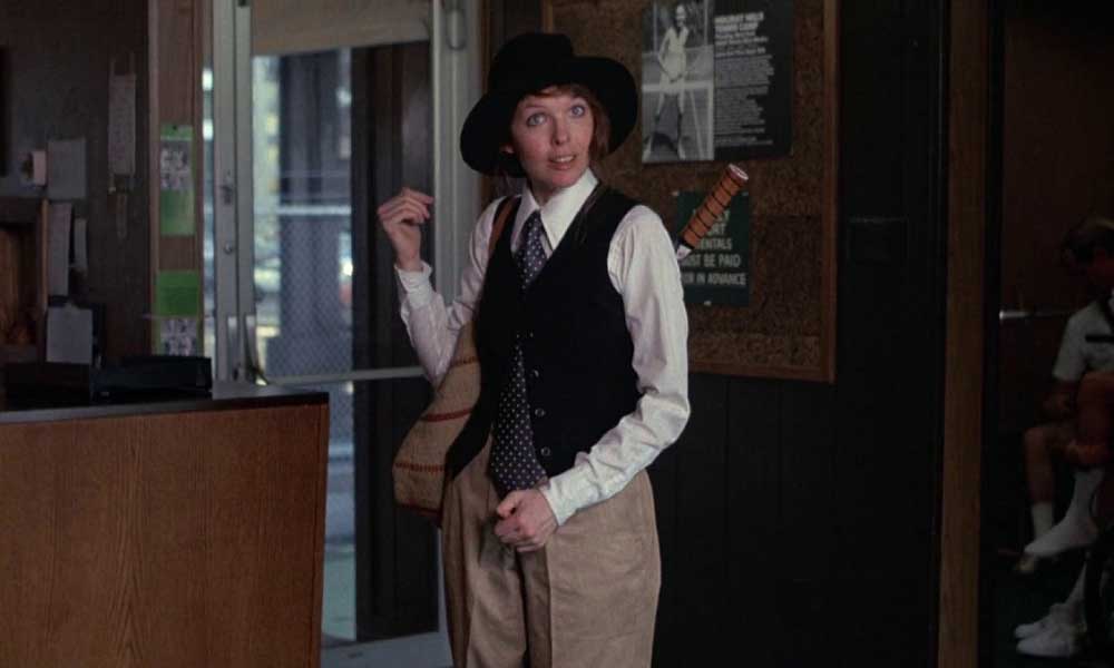 Diane Keaton (Annie Hall-1977)