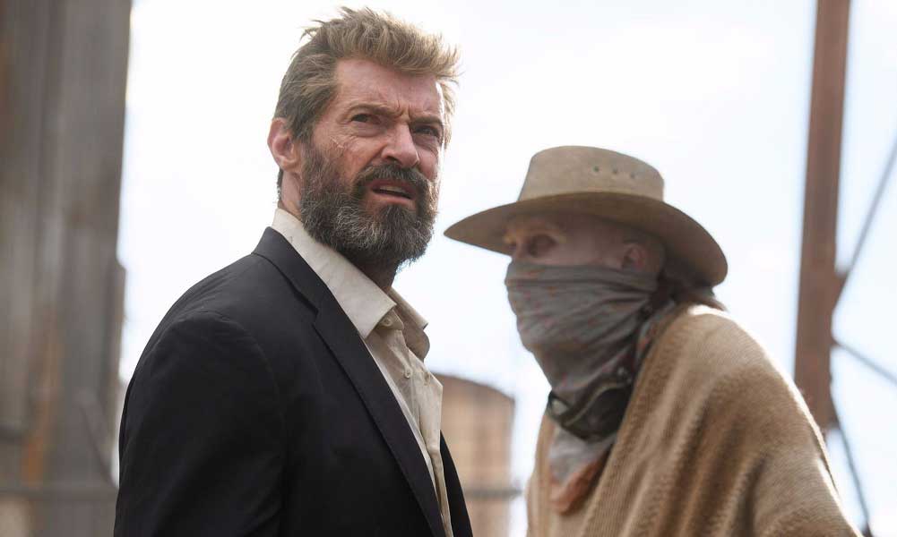 Hugh Jackman (Logan-2017)