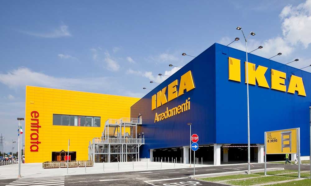 IKEA’nın yükselişi