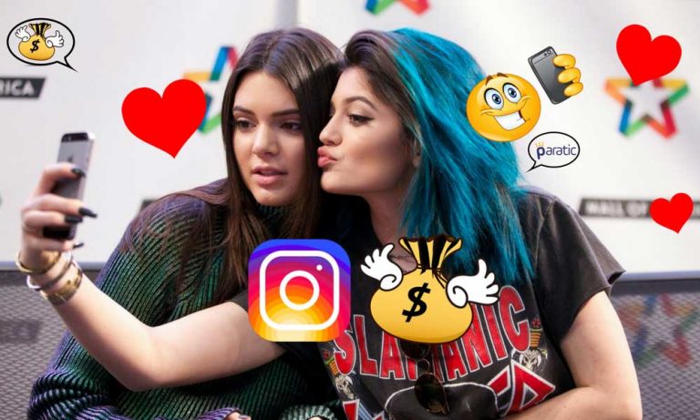 Instagram Fenomeni Olarak Para Kazanmak Ne Kadar Kolay?