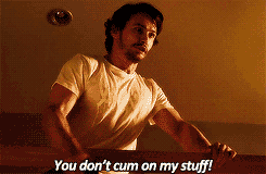 James Franco 