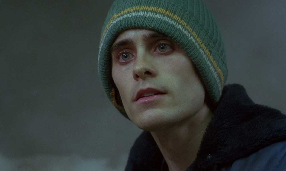 Jared Leto (Requiem For a Dream-2000)
