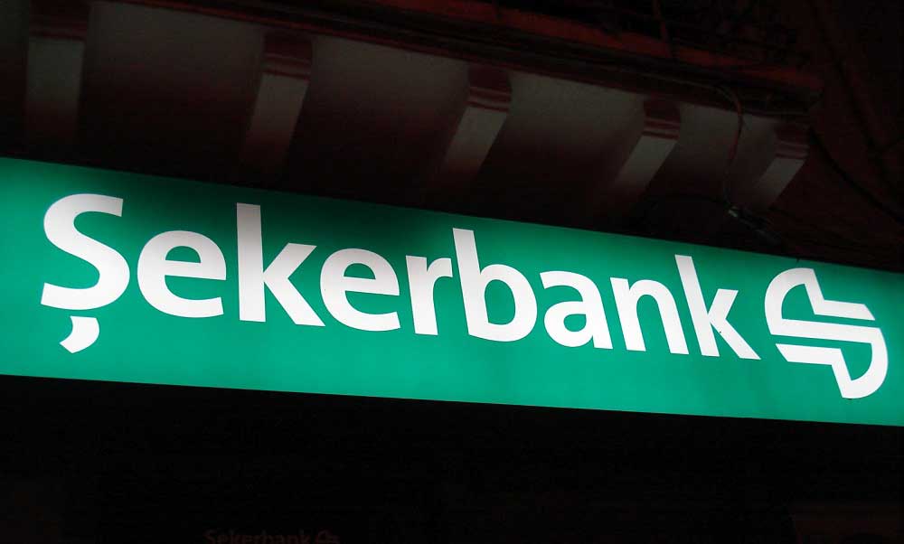 Net Karını En Fazla Arttıran Şekerbank
