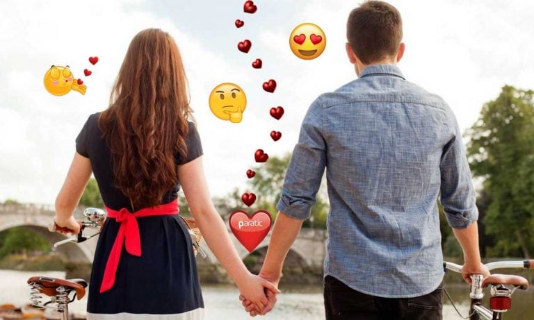 Partnerin Seni Gerçekten Seviyor mu? 8 Soruluk Bu Testte Cevabını Söylüyoruz!