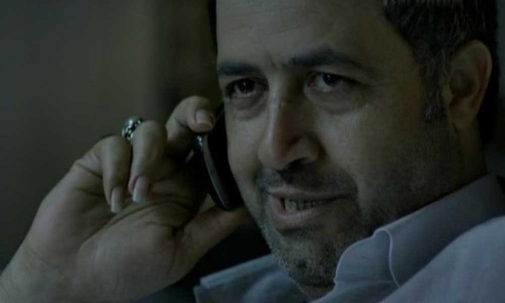 Takoz İrfan (Mehmet Özgür-Suskunlar)