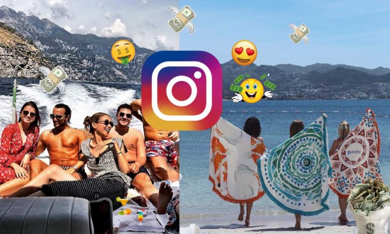 Türk Zengin Çocuklarının Instagram Hesaplarında Paylaştıkları 60 Fotoğraf